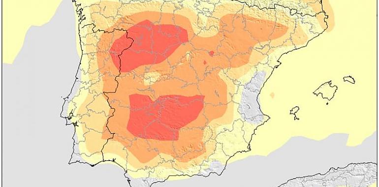 Mayo de 2022 es ya el mes de mayo más caluroso jamás registrado en España