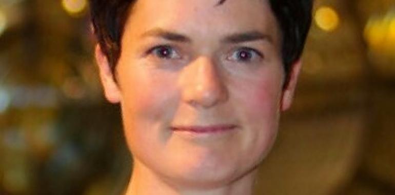 La exregatista y emprendedora social británica Ellen MacArthur Premio Princesa de Asturias de Cooperación Internacional 2022