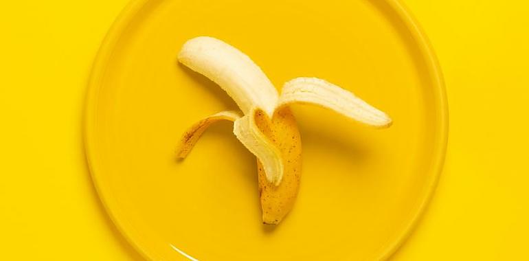 A que no sabes cuántos plátanos por minuto se consumen en Asturias