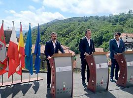 El Gobierno del Principado aboga por una gestión específica del Lobo