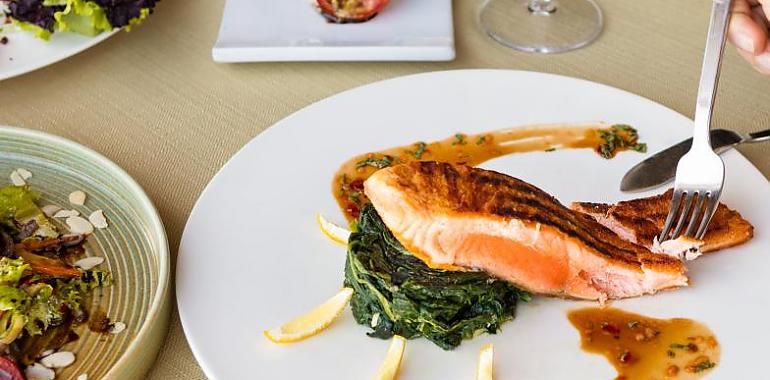 Los españoles continuamos estando en los primeros puestos de consumo de pescado en el mundo