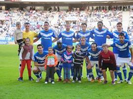 Ya se conocen precios, día y hora del Real Oviedo-Athletic de Bilbao de Copa