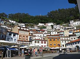 Asturias sumó en mayo 100.000 turistas más que en 2021