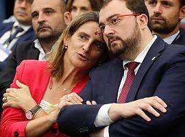 Barbón reclama una transición ecológica pactada, pautada y justa