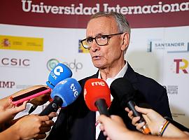 Antón Costas: “No veo un escenario apocalíptico de conflicto social“ 