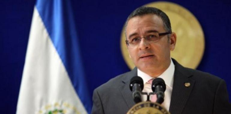El Presidente de el Salvador se compromete a combatir el alza del coste de la vida