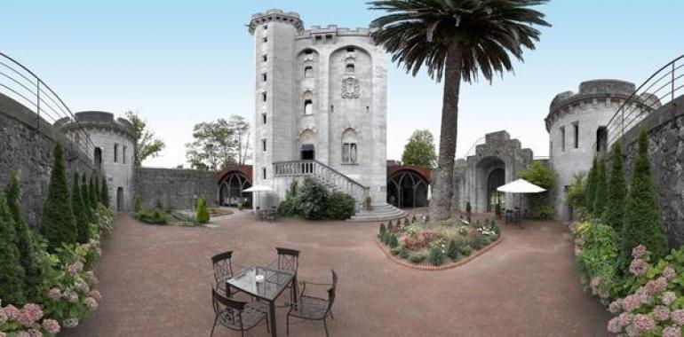Tres establecimientos españoles se unen a Relais & Châteaux en 2012