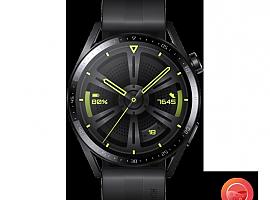 ¿Buscas un reloj deportivo? El huawei watch gt 3 pro es para ti