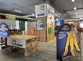 Impulso al reciclaje de los biorresiduos que van al cubo marrón