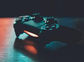 La industria de los juegos de PC / PS4 en España