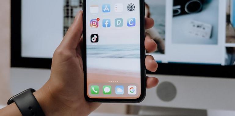 Redes sociales y novedades: TikTok arrasa y sólo 4 de cada 10 personas han oído hablar del metaverso