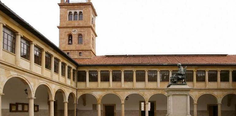 Publicada la tercera lista de personas admitidas en grados con límite de plazas en la Universidad de Oviedo