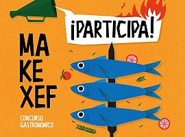 ¿Tienes una receta de sardinas increíble Pues el Festival de Sardina de Candás te está buscando para darte 2.000 euros por ello