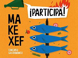 ¿Tienes una receta de sardinas increíble? Pues el Festival de Sardina de Candás te está buscando para darte 2.000 euros por ello