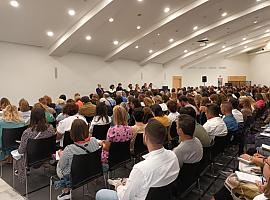 Apoyo y flexibilidad a las direcciones de los centros en la presentación del curso de la reforma educativa es lo que ofrece Educación