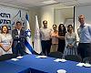 Tres empresas asturianas en misión comercial multisectorial a Israel