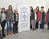 Una delegación del Principado visita los centros asturianos de Buenos Aires