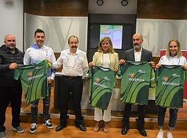 Oviedo acoge este fin de semana la V Copa Iberdrola de Bádminton Femenino