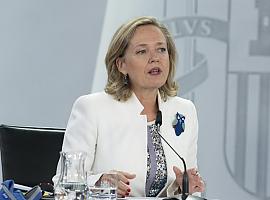Primera aportación a la hucha de las pensiones en 13 años tras el 'vaciado' por Rajoy