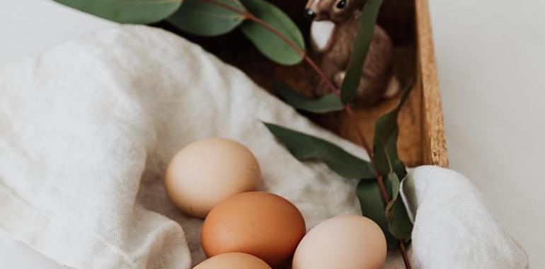 El precio de los huevos alcanza niveles no conocidos hasta el momento