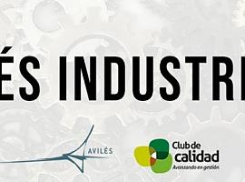 Inaugurada la quinta edición del proyecto Avilés Industria 5S