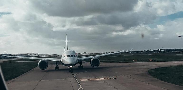Asturias más conectada que nunca por el aire