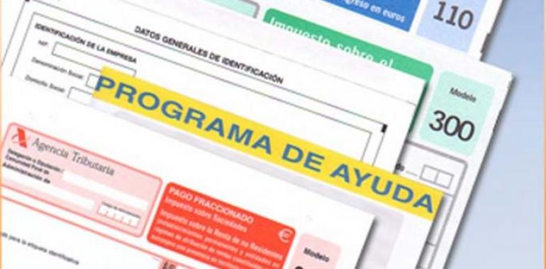 Cámara Avilés y los ayuntamientos de Corvera y Gozón inician la nueva campaña del IRPF 