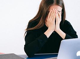Un total de 3.933 trabajadores han perdido su empleo en el último trimestre en Asturias