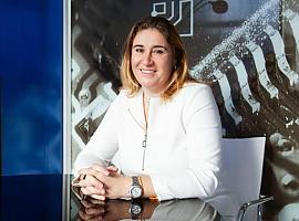 La presidenta de Innovasturias protagonista en los desayunos de 'Los Martes de la Innovación' 
