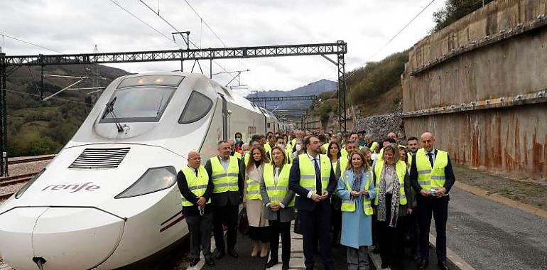 Los primeros por la Variante