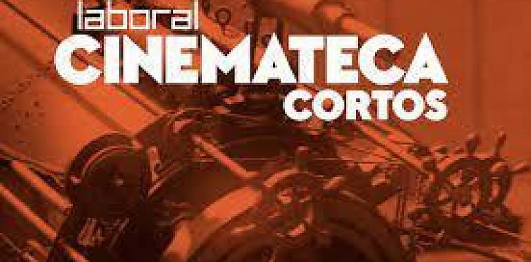 Nueva convocatoria del programa de Cortometrajes en Laboral Cinemateca