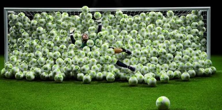 ¿Cuáles son las mejores películas sobre fútbol de la historia?