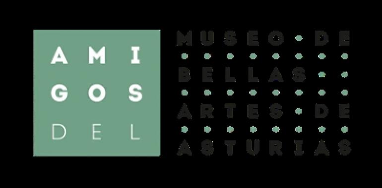 Laureano Castro Nogueira impartirá mañana la segunda conferencia del Ciclo Ética y Estética de los Amigos del Museo de Bellas Artes de Asturias
