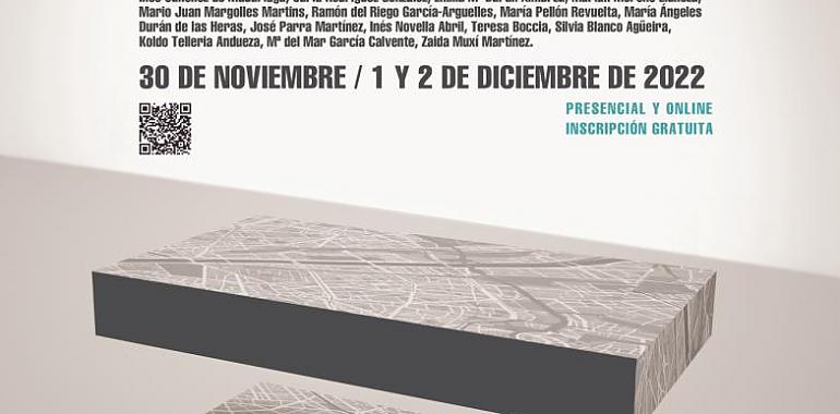 El primer congreso sobre igualdad y espacios públicos comienza el miércoles en Lugones