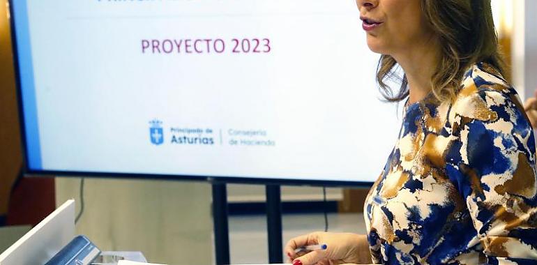 El Gobierno de Asturias aprueba hoy un presupuesto de 5.968 millones para el año 2023