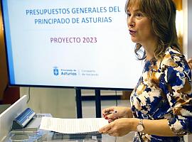 El Gobierno de Asturias aprueba hoy un presupuesto de 5.968 millones para el año 2023
