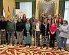 Campaña de sensibilización por el Día Internacional de las Personas con Discapacidad promovida por los Servicios Sociales del Ayuntamiento de Gijón