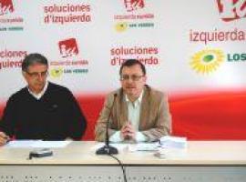 Iglesias defiende la lucha contra el desempleo como primera medida a tomar por el nuevo Gobierno