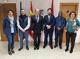 Empresas asturianas de metal y construcción viajan a Marruecos de la mano de Asturex