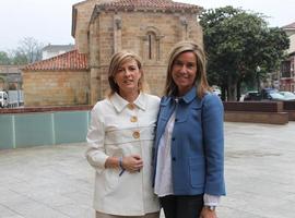 Pérez-Espinosa: “El PP es el partido de los ayuntamientos, el que cree en las corporaciones locales”
