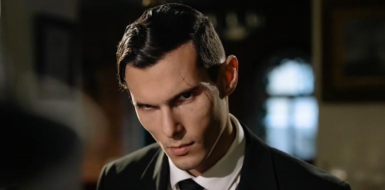 ¿No entiendes por qué todo el mundo piensa que eres un asesino, ladrón y violador? Te despertamos de tu peor pesadilla