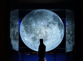 ¿Próximos viajes a la Luna? La Universidad de Oviedo, de alguna manera, estará allí