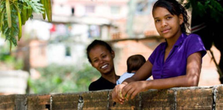 Autonomía económica de las mujeres a debate en la CEPAL