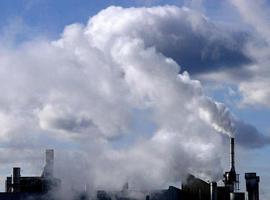 El clima podría ser menos sensible al CO2 de lo que calculan las estimaciones más catastrofistas
