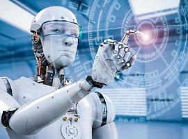 ¿Estás un "poco" asustado por la llegada de la Inteligencia Artificial? Entonces no te hemos informado bien porque deberías estar "bastante" asustado