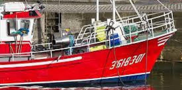 4,3 millones en ayudas a proyectos para reforzar la competitividad del sector pesquero asturiano