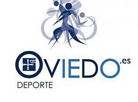 Más de un millón de euros públicos municipales para apoyar los clubes deportivos de Oviedo y favorecer eventos deportivos en la ciudad
