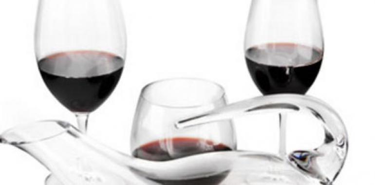 El crítico Robert Parker vaticina un gran futuro para los vinos españoles en los mercados internacionales