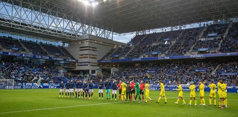 Derrota en el Tartiere