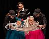La Universidad de Oviedo presenta ‘Dolce Cenerentola’, una ópera dirigida al público infantil del mundo rural